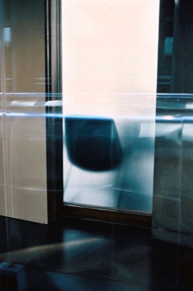 Photographies argentiques / Pascale Anziani