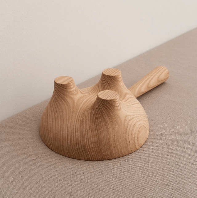 Bol Tripode / Jérémy Aymard
