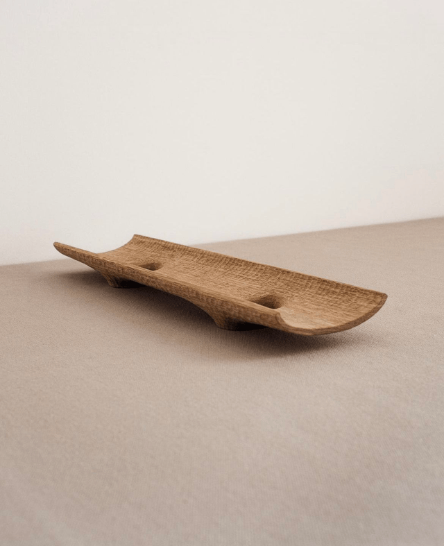 Plateau Rusca / Jérémy Aymard