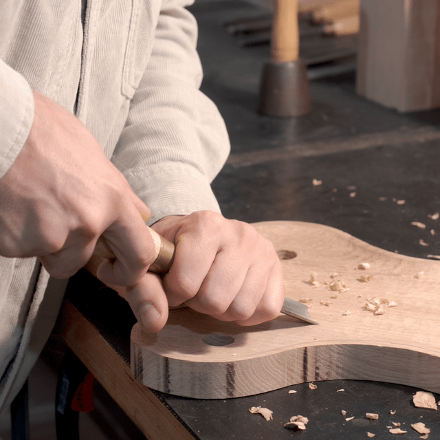Planches Calisson / Jérémy Aymard