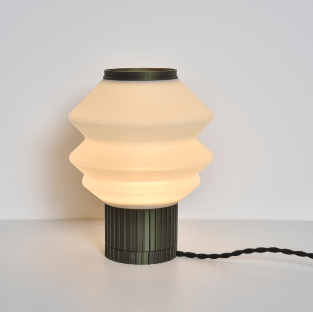 Lampes Ruches / Ju. Studio