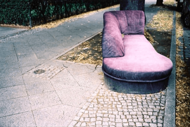 Photographies argentiques / Pascale Anziani