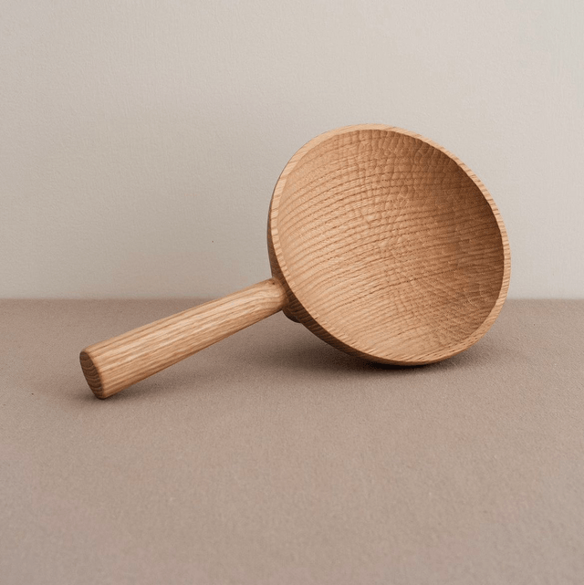 Bol Tripode / Jérémy Aymard