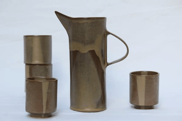 Carafe Pássaro / madamesolo