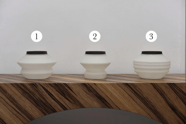 Lampes Ruches / Ju. Studio