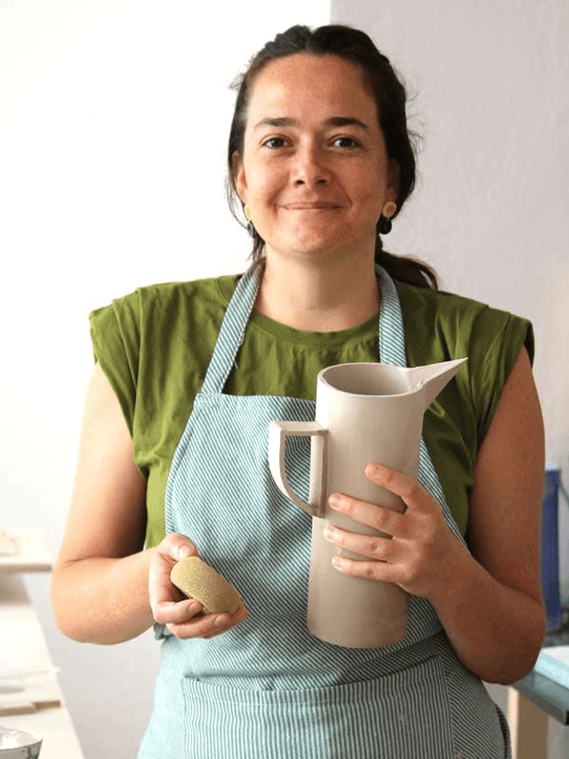 Carafe Pássaro / madamesolo