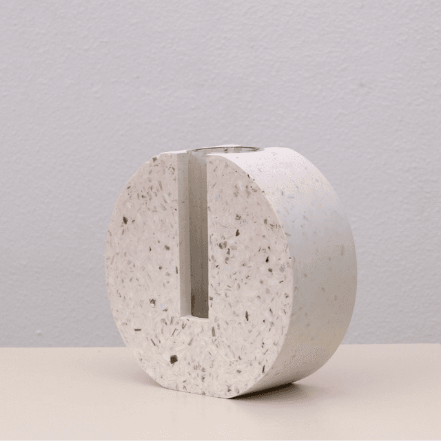 Vase GEOM / Boutures d&#039;objets